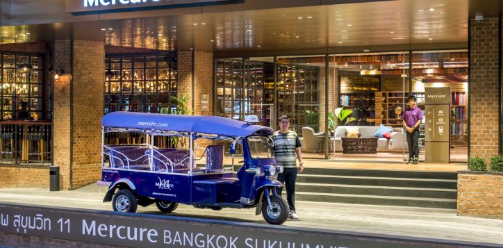mercure-bangkok-sukhumvit-11-tuk-tuk-service-2